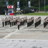 This one by the SAF military band.