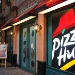 &amp; it ain't complete without pizza hut too!