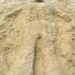 &amp; an Andrew in the sand!