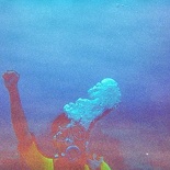 RZ: underwater kapow!