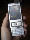 N95 Keypad