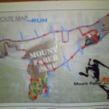 Mount Faber Run 2007