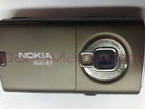Revised N95i Camera