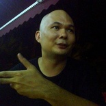 Local Artist Ben Puah