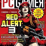Red Alert 3 Announced
