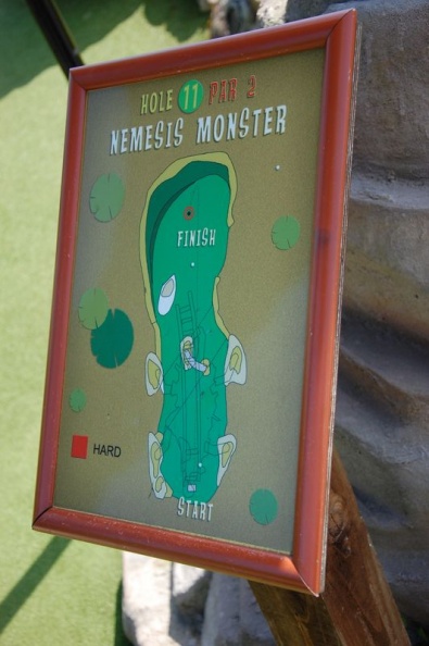 Next, the Nemesis Monster!