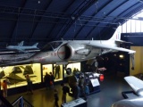and even a harrier jet!