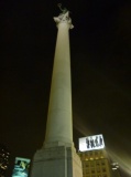 The Dewey Monument 