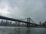 And Manhattan bridge