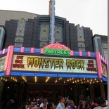 Next up Universal monsters!