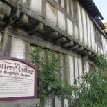potter's cottage