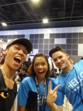 Asia Dive Expo 2015