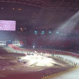 SEA games opening cere 15