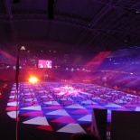 SEA games opening cere 37