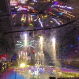 SEA games opening cere 60