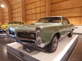 americas car museum 007