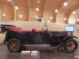 americas car museum 027