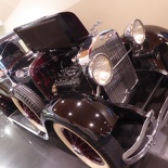 americas car museum 033