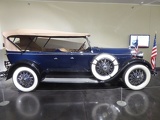 americas car museum 041