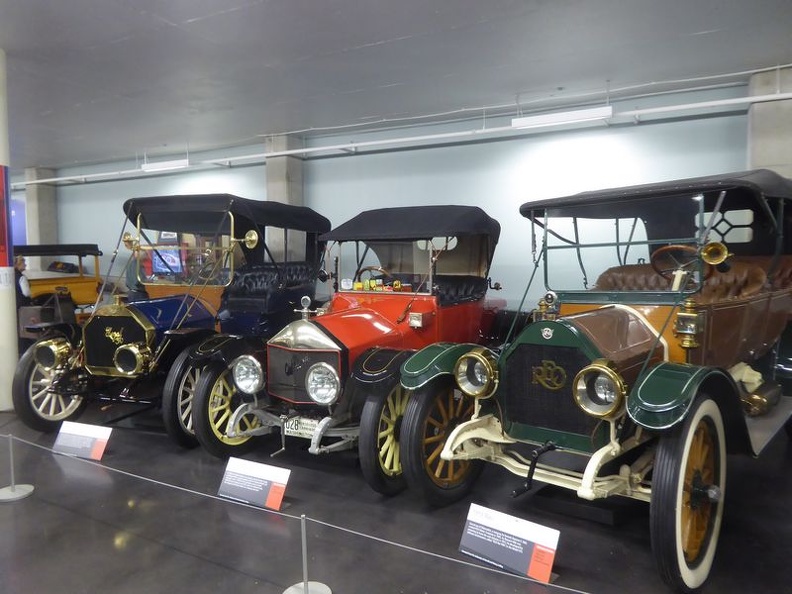 americas car museum 057