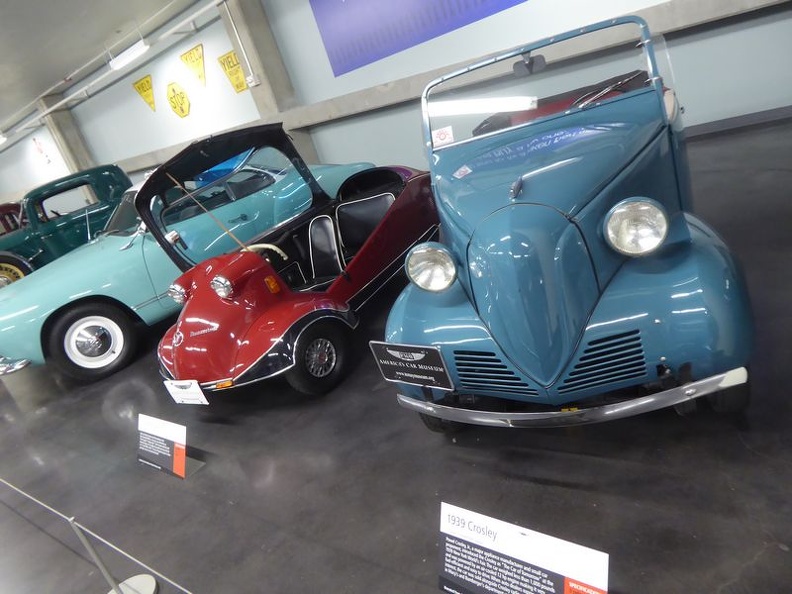 americas car museum 056