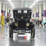 americas car museum 060