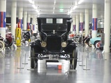 americas car museum 060