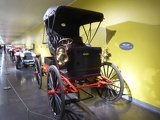americas car museum 061