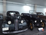 americas car museum 068