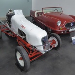 americas car museum 070