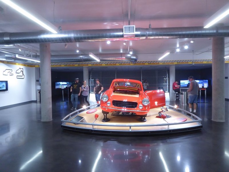 americas car museum 074