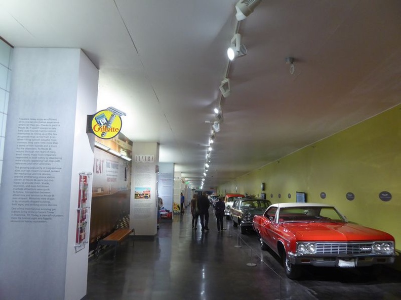 americas car museum 077