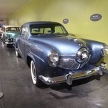 americas car museum 080