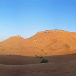 sc dubai desert view