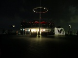 Marina Bay Sands Skypark, Night Sights