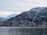City of Tromsø, Norway