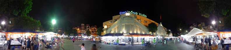 hanoi-cho-dong-xuan-market