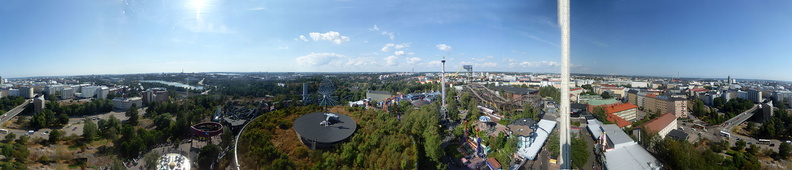Linnanmaki Theme park, Helsinki Top.jpg