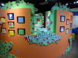 Singapore Philatelic Museum Little Prince