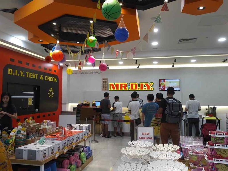 Mr Diy Store Westgate Singapore Shaunchng Com