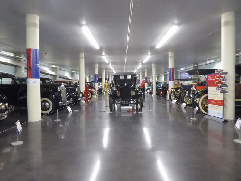 americas car museum 058