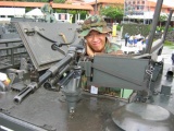 SAF Army Open House 2004