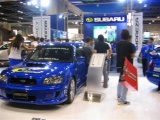 subaru is in this year, but wheres mitsu??