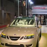 another concept car, this time by saab