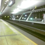 After training, Mrt home at 8pm