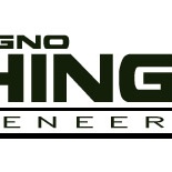 DESIGNO SHINGJI Logo