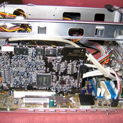 DIY HTPC