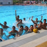 Waterpolo Team Armour