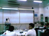 Mechanics II Class