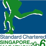 Standard Chartered Marathon 2006